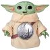 STAR WARS фигурка Грогу с аксессуаром для перекуса 16,5 см