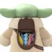 STAR WARS фигурка Грогу с аксессуаром для перекуса 16,5 см