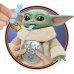 STAR WARS фигурка Грогу с аксессуаром для перекуса 16,5 см