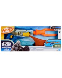 NERF бластер Mandalorian