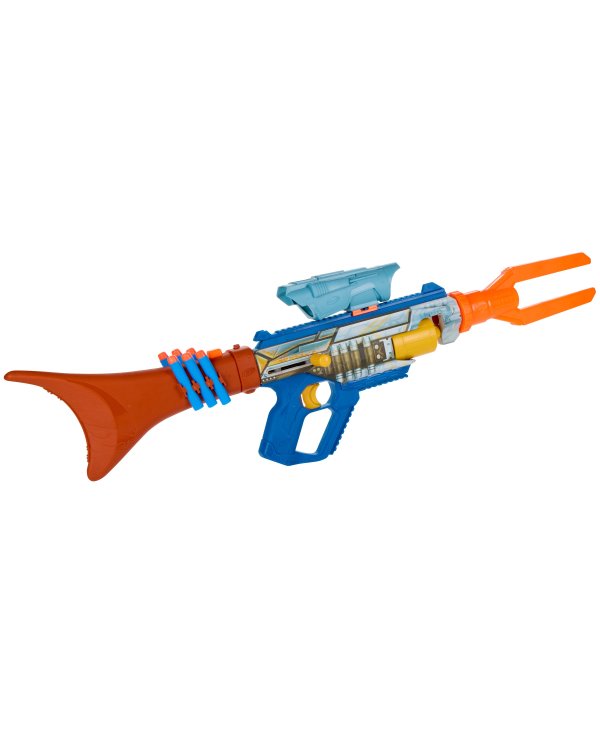 NERF бластер Mandalorian
