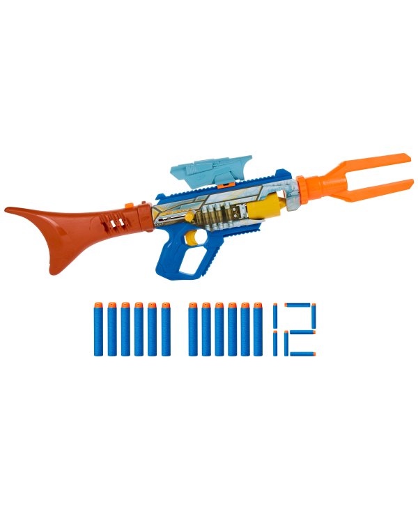 NERF бластер Mandalorian