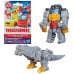 TRANSFORMERS в закрытой упаковке Core Tiny Turbos