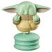 Дополнительное изображение книги «STAR WARS коллекционная фигурка в заурытой упаковке Грогу с перекусом»