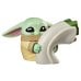 Дополнительное изображение книги «STAR WARS коллекционная фигурка в заурытой упаковке Грогу с перекусом»