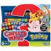Обложка книги «GUESS WHO POKEMON настольная игра (на английском яз.)»