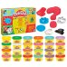 Дополнительное изображение книги «PLAY-DOH Рождественский адвент-календарь»