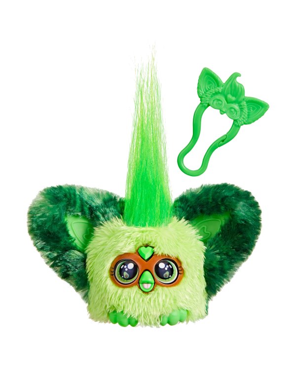 FURBY интерактивная игрушка Foodies