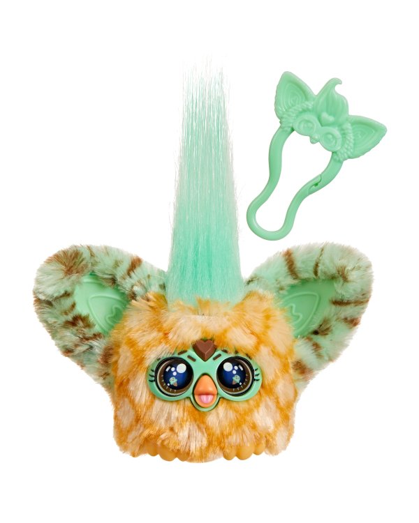 FURBY интерактивная игрушка Foodies