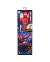 SPIDER-MAN Brand New Day фигурка Titan Series Gallagher 29,2 см