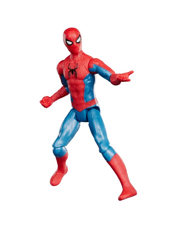 SPIDER-MAN Brand New Day фигурка Titan Series Gallagher 29,2 см