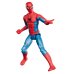 SPIDER-MAN Brand New Day фигурка Titan Series Gallagher 29,2 см