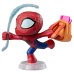 SPIDER-MAN в закрытой упаковке мини Человек паук