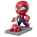 SPIDER-MAN в закрытой упаковке мини Человек паук