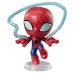 SPIDER-MAN в закрытой упаковке мини Человек паук