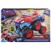 SPIDER-MAN Brand New Day игровой набор Armored Vehicle