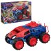 SPIDER-MAN Brand New Day игровой набор Armored Vehicle