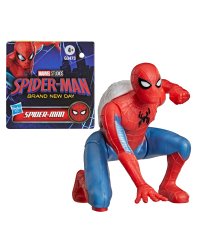 SPIDER-MAN Brand New Day Spider-man Flipping фигурка 8,12 см