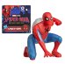 Обложка книги «SPIDER-MAN Brand New Day Spider-man Flipping фигурка 8,12 см»