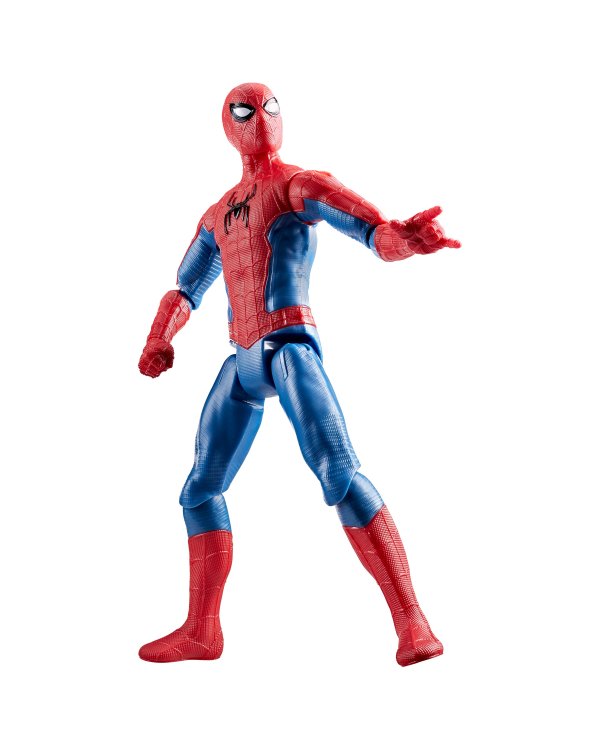 Дополнительное изображение книги «SPIDER-MAN Brand New Day фигурка Gallagher Mccarroll Titan Pack»