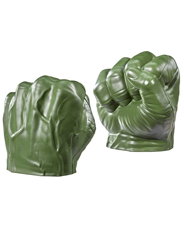 SPIDER-MAN Brand New Day игровой набор Hulk Gamma Smash