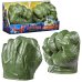 SPIDER-MAN Brand New Day игровой набор Hulk Gamma Smash