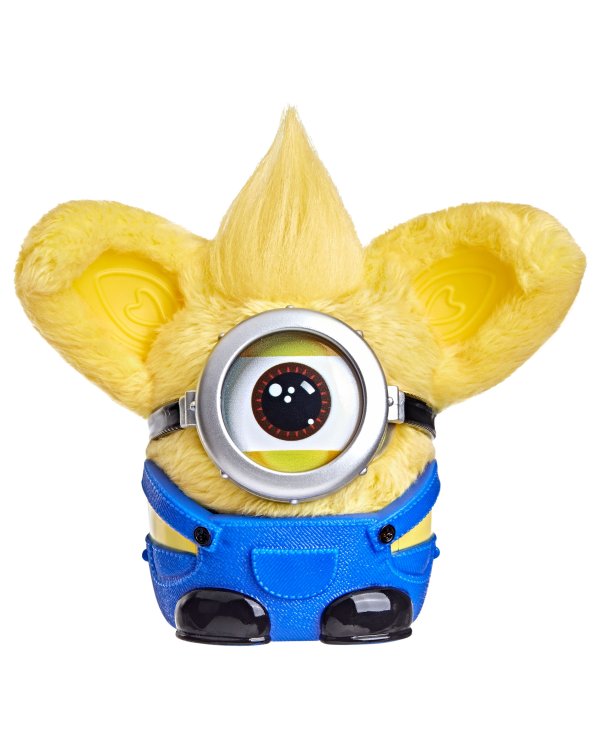FURBY Interactive Furblets Миньоны