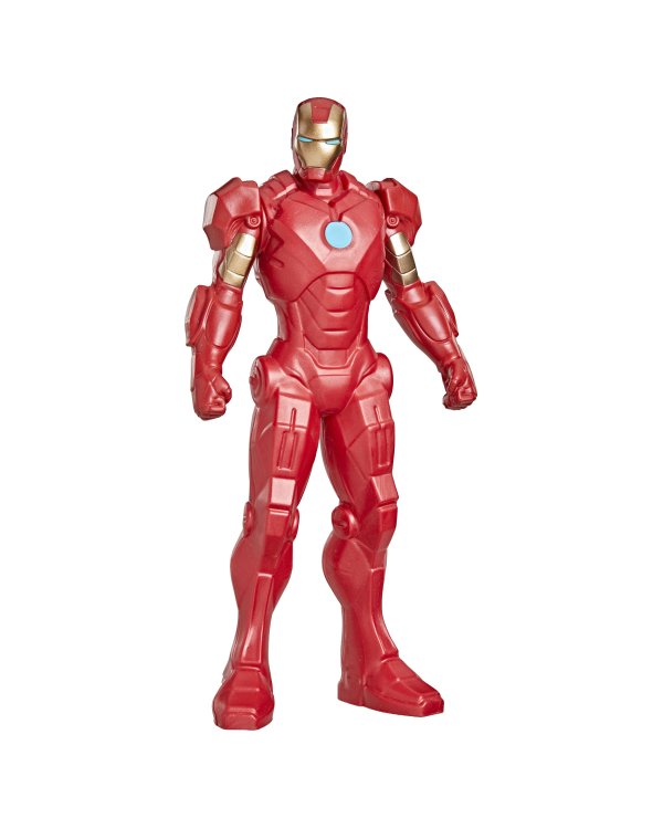 Дополнительное изображение книги «AVENGERS Фигурка супергероя, 20 см»