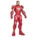 Дополнительное изображение книги «AVENGERS Фигурка супергероя, 20 см»