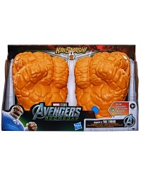 AVENGERS DOOMSDAY игровые кулаки