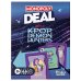 Обложка книги «MONOPOLY карточная игра Deal KPOP Demon hunters (на английском яз.)»