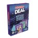 Дополнительное изображение книги «MONOPOLY карточная игра Deal KPOP Demon hunters (на английском яз.)»