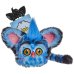 Дополнительное изображение книги «FURBY KPOP DEMON HUNTERS Интерактивная плюшевая игрушка Фёрблетс Дерпи Тигр»