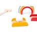 BS TOYS Набор для игры в гольф