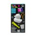 Pour Palz DIY Мини-раскрашиваемый утёнок с брелоком