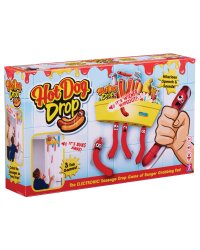 HOT DOG DROP Настольная игра