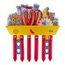 HOT DOG DROP Настольная игра