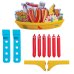 HOT DOG DROP Настольная игра