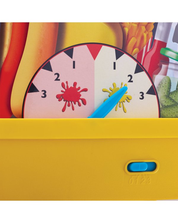 HOT DOG DROP Настольная игра