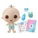 Дополнительное изображение книги «BIG BIG BABY Интерактивная кукла-сюрприз»