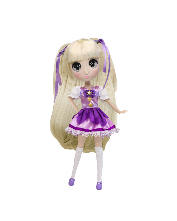 SHIBAJUKU Anime кукла - Miki, 30 см