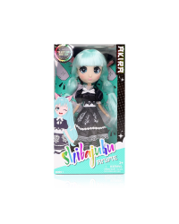 SHIBAJUKU Anime кукла - Akira, 30 см