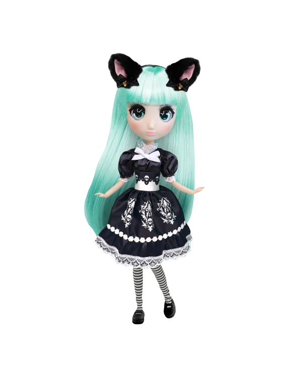 SHIBAJUKU Anime кукла - Akira, 30 см