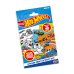 HOT WHEELS Набор для творчества с наклейками