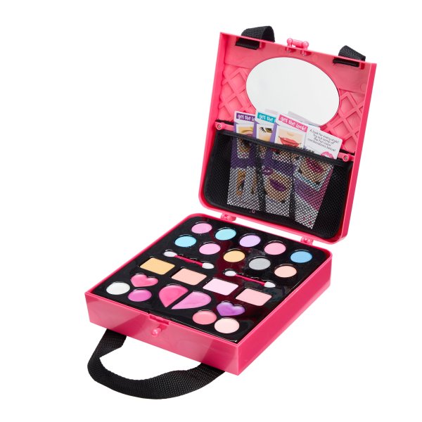INSTAGLAM Shimmer´n´Sparkle косметичка-сумка