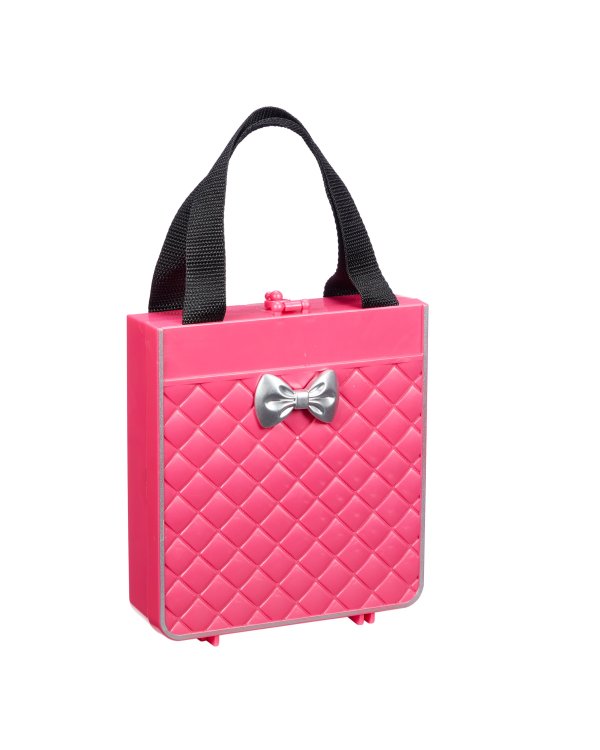 INSTAGLAM Shimmer´n´Sparkle косметичка-сумка