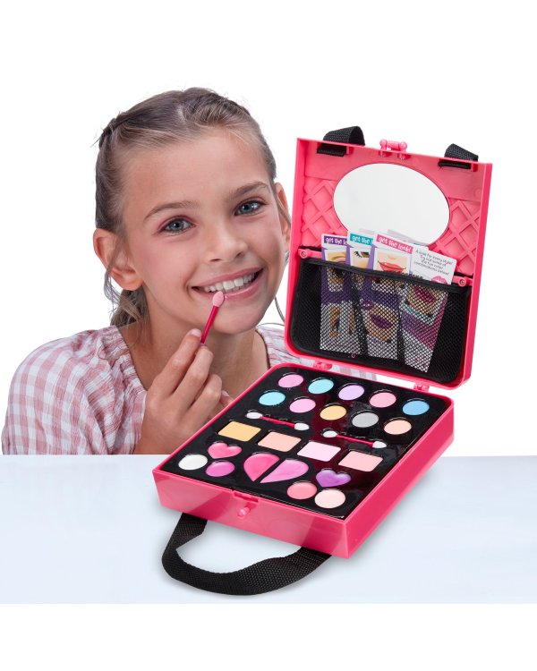 INSTAGLAM Shimmer´n´Sparkle косметичка-сумка