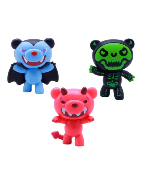 DEDDY BEARS Фигурка в наборе для раскопок