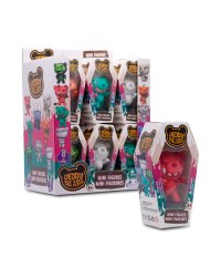 DEDDY BEARS Мини-фигурка, 7,5 см