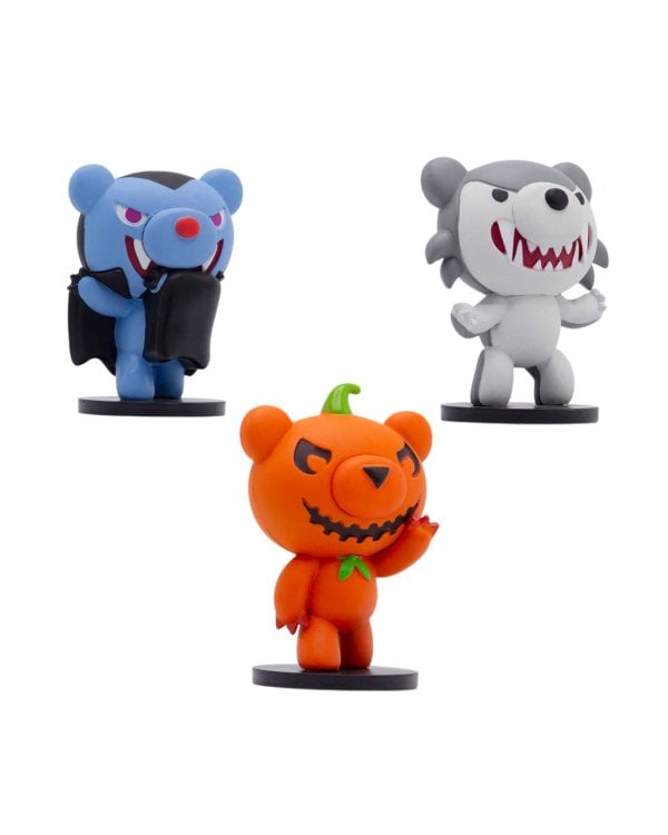 DEDDY BEARS Мини-фигурка, 7,5 см